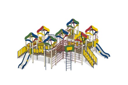 Игровой комплекс ИК-22