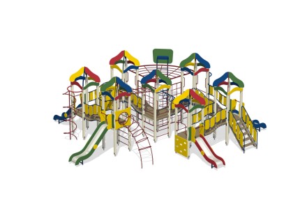 Игровой комплекс ИК-22