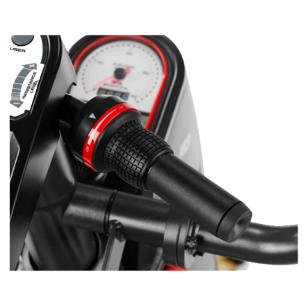 Кросстренер Bowflex Max Trainer M3