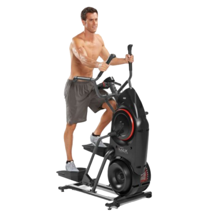 Кросстренер Bowflex Max Trainer M3