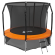 Батут Scholle Space Twin Green/Orange 14FT (4.27м) Батут Scholle Space Twin Green/Orange 14FT (4.27м)