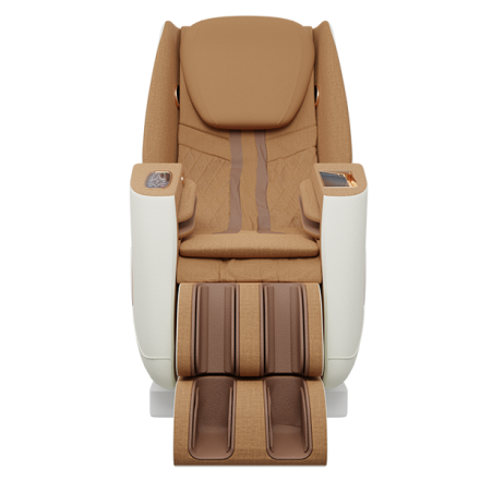 Массажное кресло Méridien Atlanta (White)