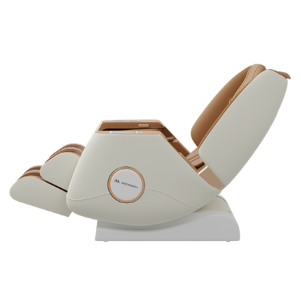 Массажное кресло Méridien Atlanta (White)