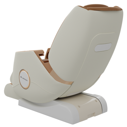 Массажное кресло Méridien Atlanta (White)