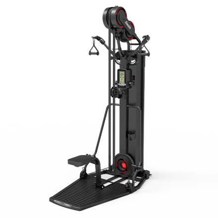 Универсальный тренажер для ВИИТ Smith IT1000U