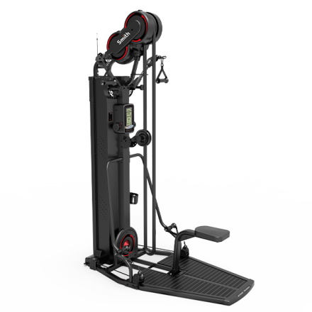 Универсальный тренажер для ВИИТ Smith IT1000U