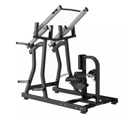 Верхняя тяга обратным хватом IRON CORE TN-16