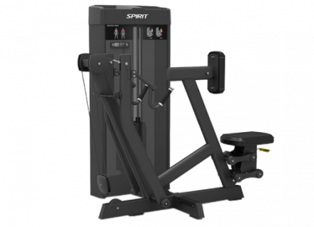 Гребная тяга Spirit SP-4302