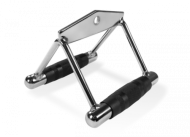 Рукоятка для тяги к животу обрезиненная Hasttings Digger HD61F1B Рукоятка для тяги к животу обрезиненная Hasttings Digger HD61F1B