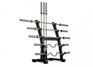 Стойка для олимпийских грифов Hasttings Digger HD90SR9