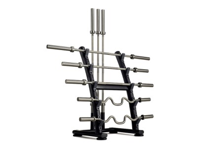 Стойка для олимпийских грифов Hasttings Digger HD90SR9