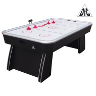 Игровой стол - аэрохоккей DFC NEW YORK 7ft