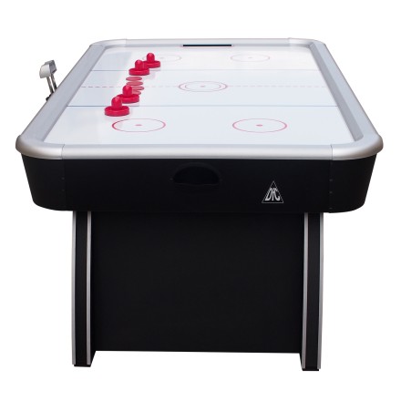 Игровой стол - аэрохоккей DFC NEW YORK 7ft
