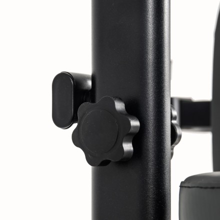 Турник-брусья c эспандерами DFC Power Tower G008 Турник-брусья c эспандерами DFC Power Tower G008