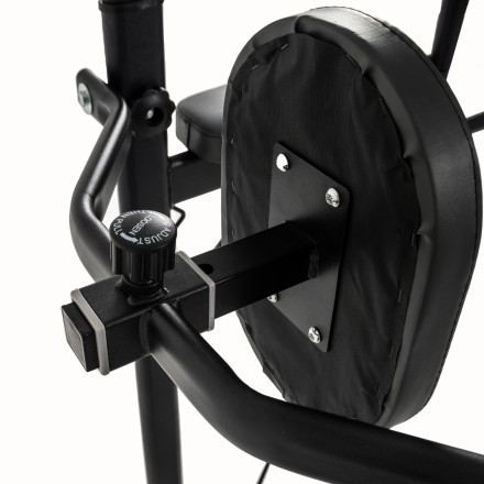 Турник-брусья c эспандерами DFC Power Tower G008 Турник-брусья c эспандерами DFC Power Tower G008