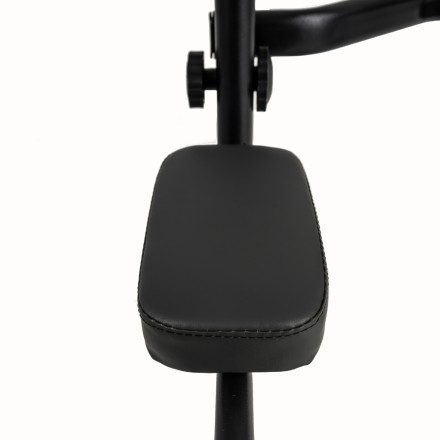 Турник-брусья c эспандерами DFC Power Tower G008 Турник-брусья c эспандерами DFC Power Tower G008