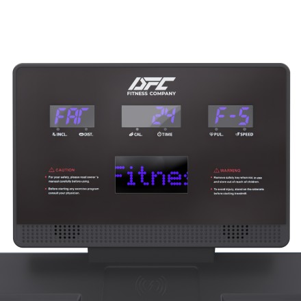 Беговая дорожка DFC ORION T790 PRO Беговая дорожка DFC ORION T790 PRO