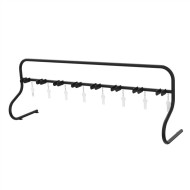 Парковка для самокатов Лайн на 8 мест