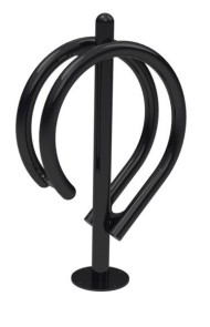 Велопарковка Дабл на 2 велосипеда