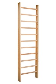 Шведская стенка деревянная RS 280x80