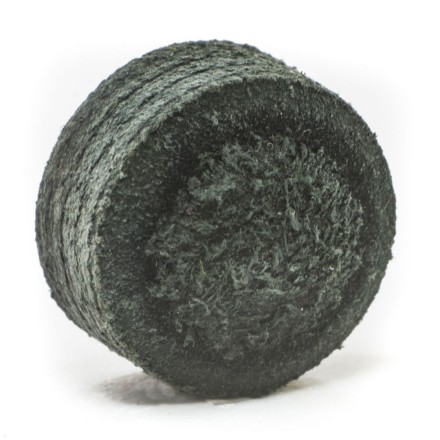 Наклейка для кия "Winner" (H) 13мм