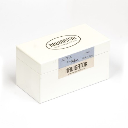 Наклейка для кия "Navigator Alpha Pro" (Max) 13мм