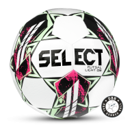 Футзальный мяч Select Futsal Light DB v22, бел-зелен , арт. 1061460004 Футзальный мяч Select Futsal Light DB v22, бел-зелен , арт. 1061460004