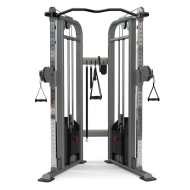 Тренажер  Smith BS017 Двойная регулируемая тяга