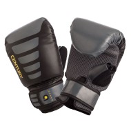 147006P 039 252 Перчатки снарядные CENTURY BLK/GREY L/XL