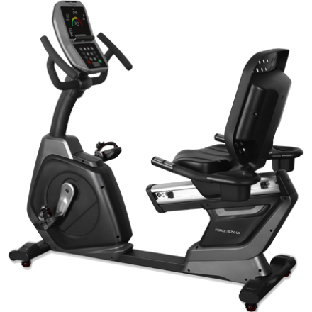 SVENSSON INDUSTRIAL FORCE R750 LX Велотренажер коммерческий