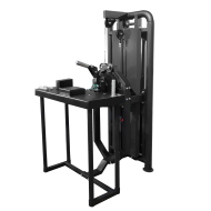 Тренажёр для армрестлинга профессиональный BRONZE GYM PARTNER ML-707