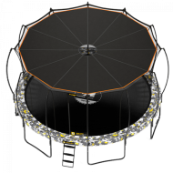 Hasttings Superfly X 15ft + Теневой тент