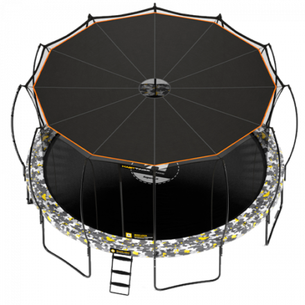Hasttings Superfly X 15ft + Теневой тент