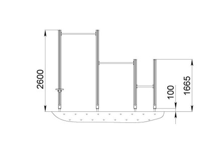 Спортивный комплекс № 10