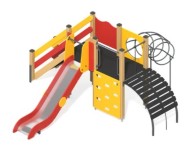 Игровой комплекс Нгр=1200 ИК-13