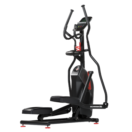 Эллиптический тренажер Schwinn 510E