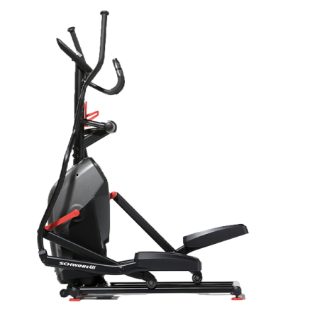 Эллиптический тренажер Schwinn 510E