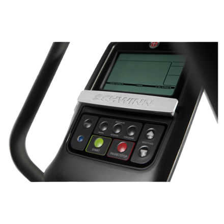 Эллиптический тренажер Schwinn 510E