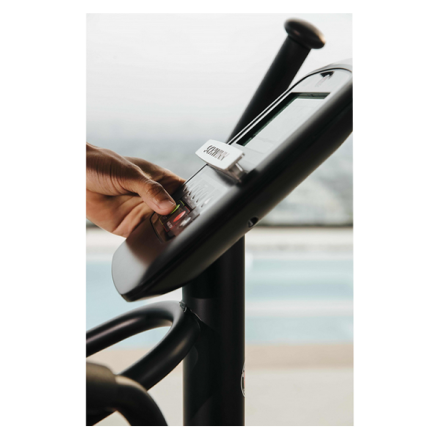 Эллиптический тренажер Schwinn 510E