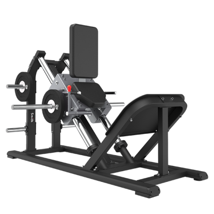 Тренажер Smith SH009 Гак-машина