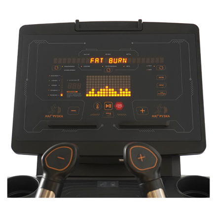 Эллиптический тренажер Smith SX3.2