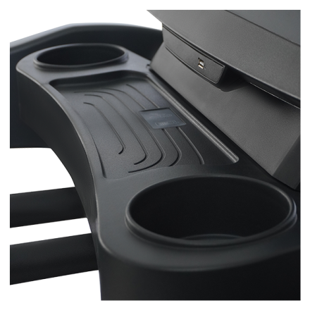 Эллиптический тренажер Smith SX3.2