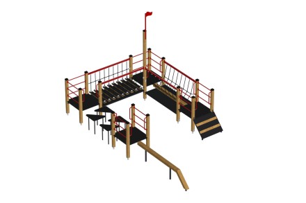 Спортивное оборудование СО-39.1