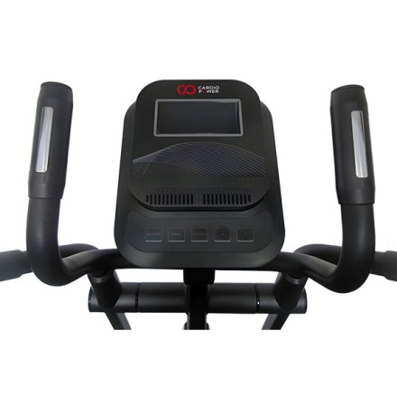 Эллиптический тренажер CardioPower Ergo 7 Эллиптический тренажер CardioPower Ergo 7