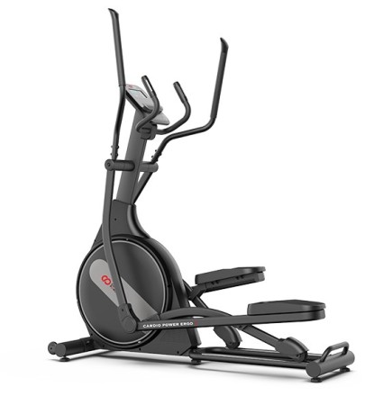 Эллиптический тренажер CardioPower Ergo 7 Эллиптический тренажер CardioPower Ergo 7