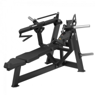 Горизонтальный жим от груди Hasttings KP1007