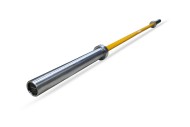 Гриф тренировочный CERACOTE 2,2м, нагрузка до 680кг Hasttings Digger HD52S1