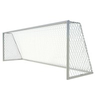 Сетка для игровых ворот 7.32х2.44м толщ. 2,6 мм