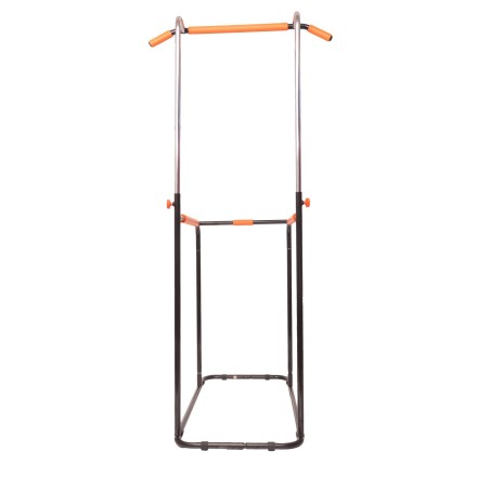 Стойка для подтягиваний и отжиманий DFC Power Tower G006 Стойка для подтягиваний и отжиманий DFC Power Tower G006