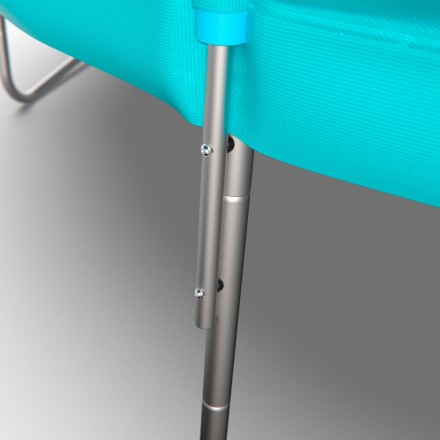 Батут DFC JUMP STREET 14ft